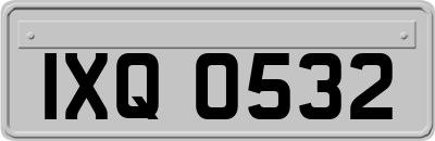 IXQ0532