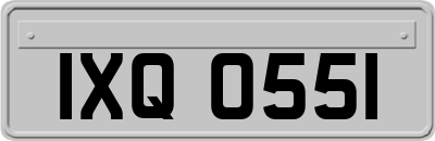 IXQ0551