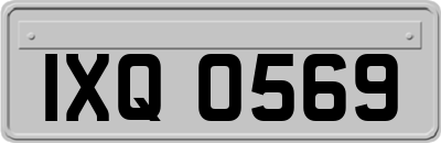 IXQ0569