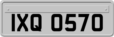 IXQ0570