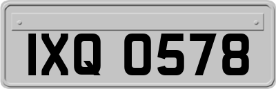 IXQ0578