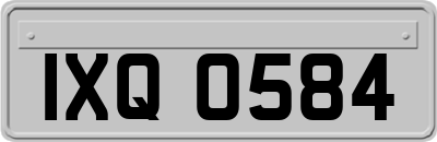 IXQ0584