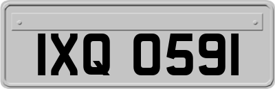 IXQ0591