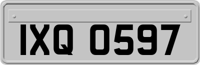 IXQ0597