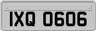 IXQ0606