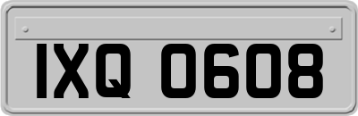IXQ0608