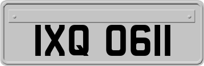 IXQ0611
