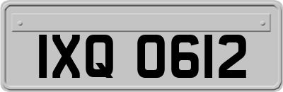IXQ0612