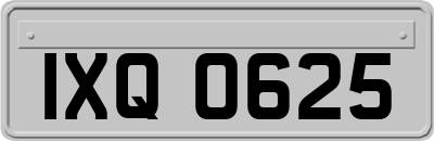 IXQ0625