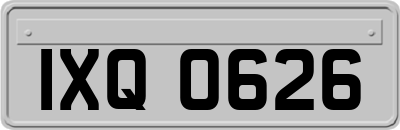 IXQ0626