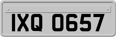 IXQ0657