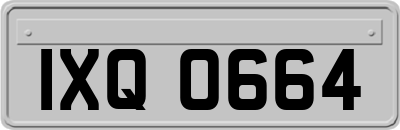 IXQ0664