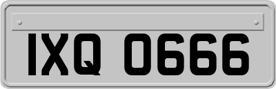 IXQ0666