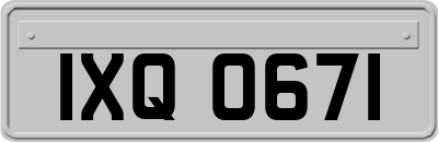 IXQ0671