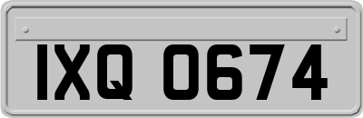 IXQ0674