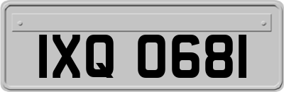 IXQ0681
