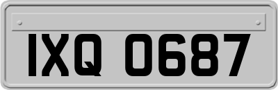 IXQ0687