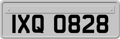 IXQ0828