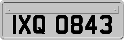 IXQ0843