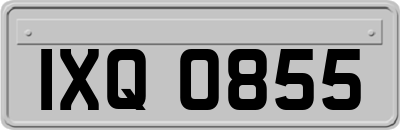 IXQ0855