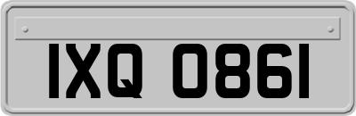 IXQ0861