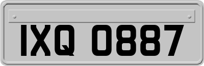 IXQ0887