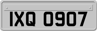 IXQ0907