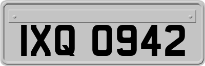 IXQ0942