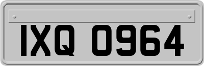 IXQ0964