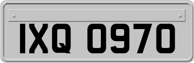 IXQ0970