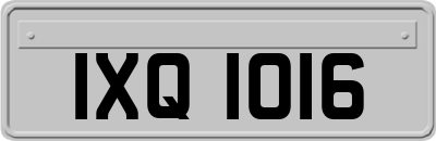 IXQ1016