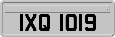 IXQ1019
