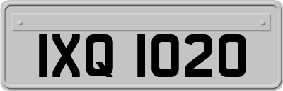 IXQ1020
