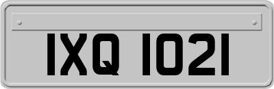 IXQ1021