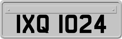 IXQ1024