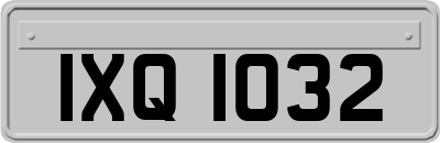 IXQ1032