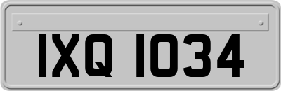IXQ1034