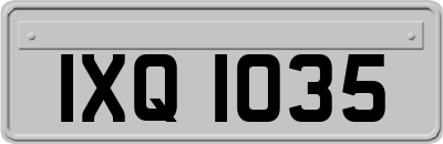 IXQ1035