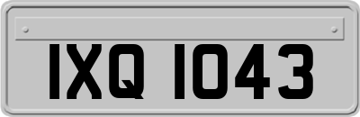 IXQ1043
