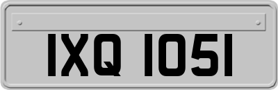 IXQ1051
