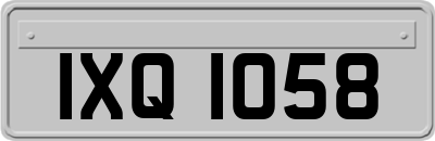 IXQ1058