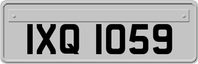 IXQ1059