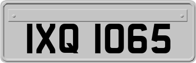 IXQ1065