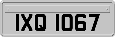IXQ1067