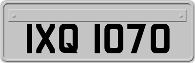 IXQ1070