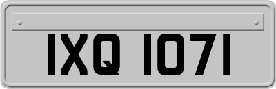 IXQ1071