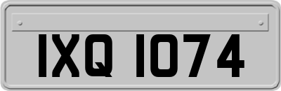 IXQ1074
