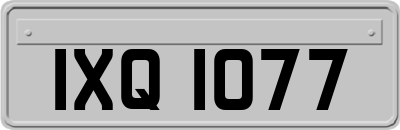 IXQ1077