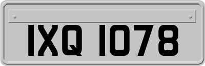 IXQ1078