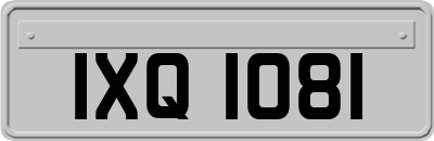 IXQ1081